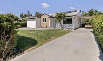 1381 Hampton Drive, Sunnyvale, CA