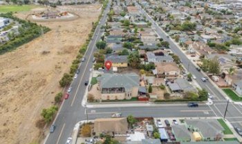 1484 Grand Boulevard, Alviso, CA