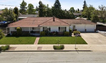 3648 Ferry Lane, Fremont, CA