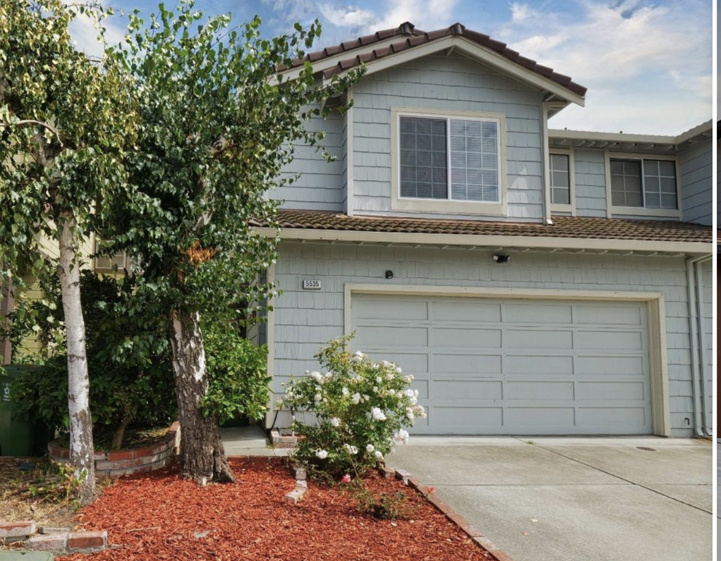 5535 Civic Terrace Ave, Newark, CA 94560